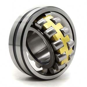 Rodamiento de rodillos esféricos de alta precisión 22226 CC/E Rodamientos de maquinaria de larga duración 22226 CC/E Tamaño 130*230*64mm - Product Image 5