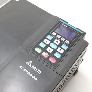 Variateur de fréquence Delta de qualité supérieure, série EL, VFD300CP43A-21, pour Delta VFD 55 kW 220V - Product Image 4