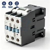 Relay Pengaman Kontaktor Daya 3RT2026-1AD20 3RT20261AD20 Dengan Sakelar Khusus Layanan Protokol LACP