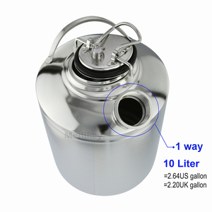 Vòi Làm Mát Thùng Bia Rỗng Làm Sạch Bia SS Cornelius Tiện <span class=keywords><strong>D</strong></span>ụng Giá Bán Với 2 Khớp Nối <span class=keywords><strong>Sankey</strong></span> <span class=keywords><strong>D</strong></span> - Product Image 3