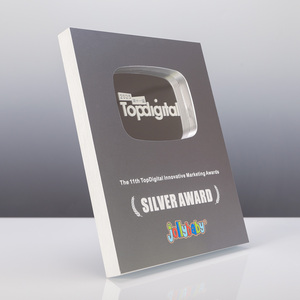 24*31cm Design personnalisé <span class=keywords><strong>Plaque</strong></span> de récompense en métal plaqué or et argent pour souvenirs momentanés sportifs et médailles en <span class=keywords><strong>aluminium</strong></span> - Product Image 4