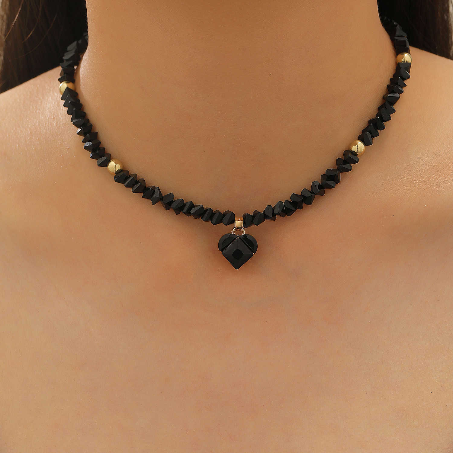 03 kc gold black dz-602
