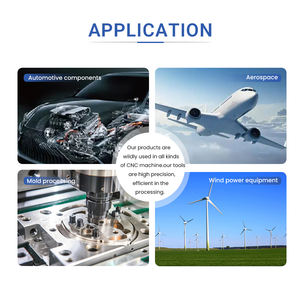 Professional Custom-Made 8mm Carbide <strong>Reamers</strong> for Carbon Steel High Quality Machine <strong>Tool</strong> Use - Product Image 6