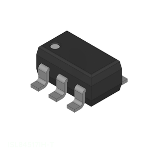 Composants d'interface ISL84517IH-T SC 74A SOT 753 électroniques en stock - Product Image 1