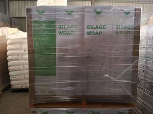 Film plastique d'emballage pour ensilage agricole, film étirable pour ensilage - Product Image 2