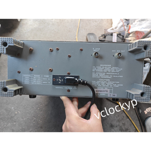 ออสซิลโลสโคป Protek 6504 40MHz มือสอง - Product Image 2