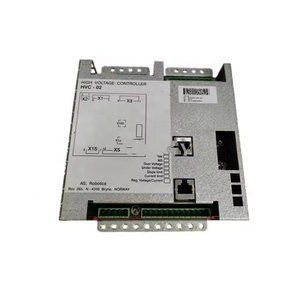 บอร์ดควบคุมวงจรคีย์บอร์ดหุ่นยนต์ รุ่น HVC-02 3HNA011999-001 - Product Image 5
