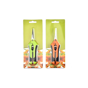 Cisailles de taille YTH, légères, pour la taille fine, la récolte, cisailles de taille pour le jardinage, cisailles et sécateurs de jardin - Product Image 6