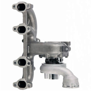 Turbocompressore auto BV39 54399880024 038253014E 038253019S Turbo per il <span class=keywords><strong>motore</strong></span> diesel BorgWarner Volkswagen Beetle BEW - Product Image 3