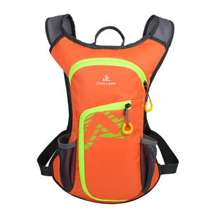 Sac à dos de course à pied et de cyclisme ultra-léger et tendance, imperméable, sac d'hydratation pour vélo, randonnée, vélo, sac à dos de vélo - Product Image 4