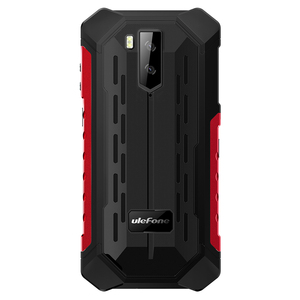 Điện Thoại Ulefone Armor X5 Pro Kiểu Thô Ráp, Điện Thoại Di Động 4G Chống Nước, Chống Bụi, Chống Sốc, Camera Sau Nhận Diện Khuôn Mặt Và NFC - Product Image 2