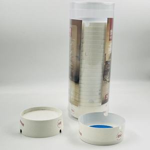 Cendrier jetable en mousse absorbante sans fumée, portable et personnalisé avec design sur mesure - Product Image 6