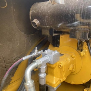 เครื่องขุดดินสำหรับ307แมวมือสองทั้งหมด7ตันเครื่องขุด Cat307e Cat307.5 Cat306 Cat305.5e2 Cat305.5 - Product Image 5
