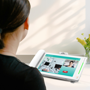 Simulated Medical <strong>Button</strong> Equipment Ward Wireless System Nurse <strong>Intercom</strong> Call Bell - Product Image 3