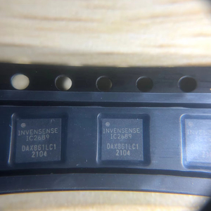 Nhà cung cấp linh kiện điện tử gốc chất lượng cao ICM-20689 - Product Image 1