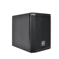 Sistema de PA Accuracy Pro Audio AC32D3 de 3200W de Pico, Sistema de Audio Profesional para Escenarios, Altavoz de Columna Activo Portátil