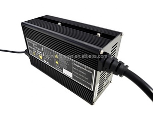 แบตเตอรี่ลิเธียมไอออน06A ตะกั่วกรด20A 12V 24 V 36V 48V แบตเตอรี่ลิเธียมไอออน24 V QD450 24 V 10A 15A - Product Image 4
