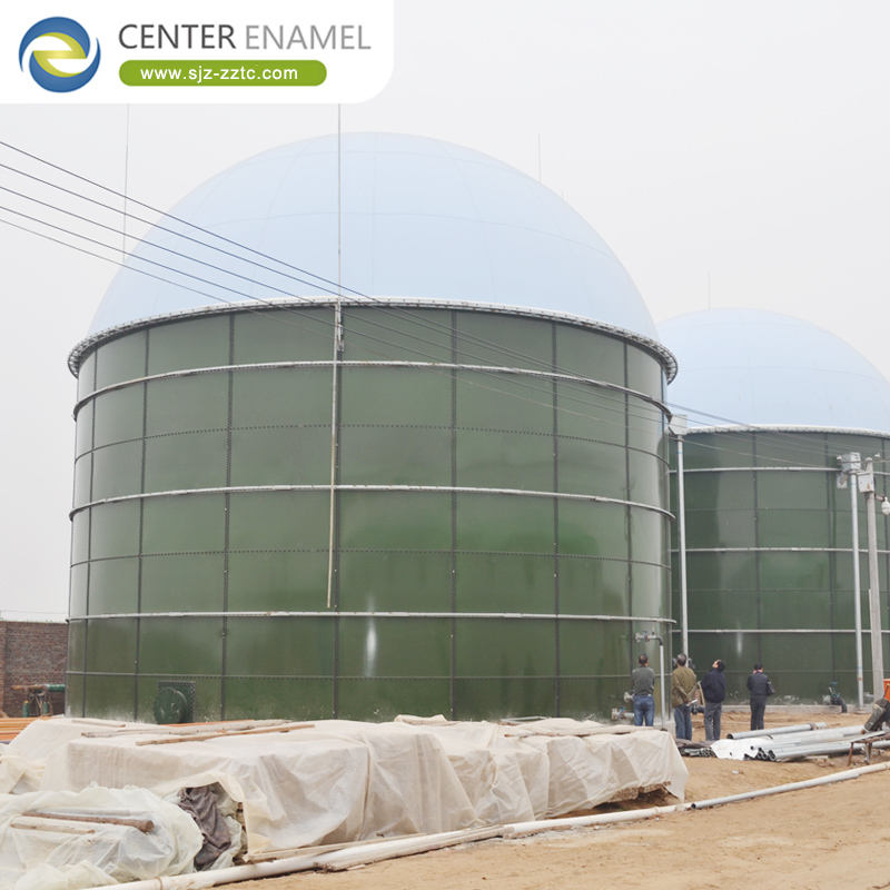 Industrial Wastewater EPC Engineering: Modular Tank-Based Treatment ...