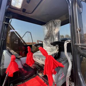 Vente directe d'usine qualité garantie pelle d'occasion komatsu 130 pelle komatsu Pc 130 en stock - Product Image 6