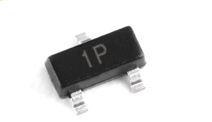 ทรานซิสเตอร์ NPN รุ่นพรีเมียม MMBT2222ALT1G แบบ SMD วงจรรวมความเร็วสูงสำหรับวงจรสวิตช์และวงจรขยายสัญญาณ - Product Image 3