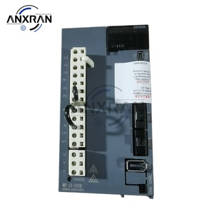 Amplificador de Servoaccionamiento de CA de 2.0KW para Mitsubishi MR-J3-200B Serie MR-J3 - Product Image 2