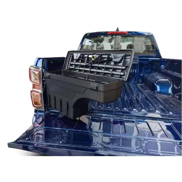 Diğer dış Pickup parça salıncak aracı kutusu ile kilit Fit için kamyon F150/Ranger/Ram/Hilux/tundra/Silverado