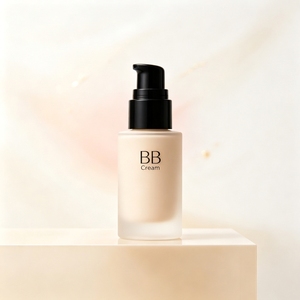 Crèmes BB CC N°23 Beige Naturel - Clair/Moyen avec Teinte Froide/Neutre <span class=keywords><strong>SPF</strong></span> <span class=keywords><strong>42</strong></span> PA +++ Hydratant Teinté Fond de Teint Crème BB - Product Image 1