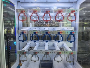 Máquina de Juego Arcade Dispensadora de 15 Premios, Operada con Monedas, Sistema Key Master <span class=keywords><strong>en</strong></span> Inglés, 1 Año de Garantía, ¡Gran Venta! - Product Image 6