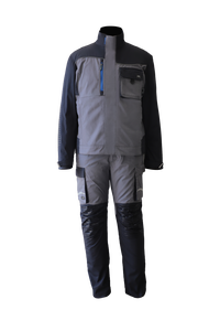 Camicia da lavoro all'ingrosso antibatterica e deodorante camicia da lavoro camicia tattica per gli uomini e <span class=keywords><strong>riparatore</strong></span> - Product Image 5