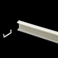 S05-10PH Plastic Staples for House Wrap