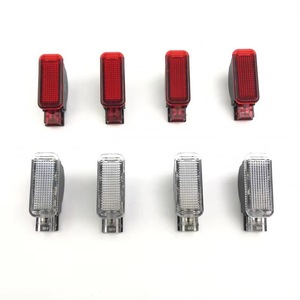 A4LQ3Q5A6A6LQ7A3A3L Footwell <b>Lights</b>, <b>Door</b> Panel Welcome <b>Lights</b>, Warning <b>Lights</b>, Trunk <b>Lights</b> 8KD947411 - Product Image 1