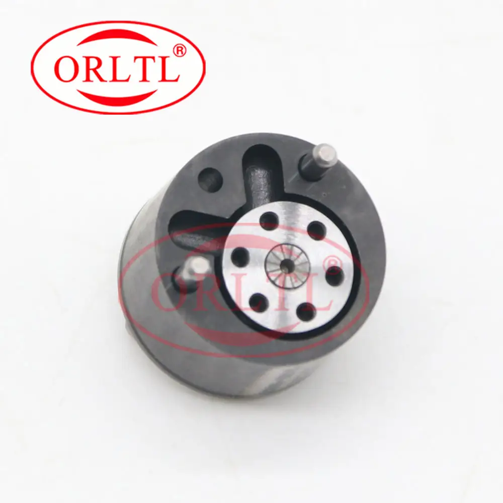 ORLTL 9308621C Common Rail Control Valve Parts 9308 621C Diesel Fuel Injector Control Valve Assembly 9308-621C