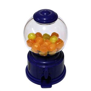 Gvm06f बच्चों कस्टम कार्टून चबाने वाली गमी कैंडी मशीन छुट्टी उपहार उपहार प्लास्टिक के लिए कैंडी खिलौने - Product Image 6