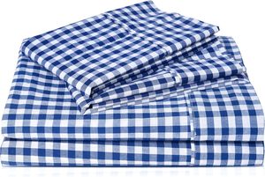 100% Corganic coton ensemble de draps reine ensemble de draps coton draps de <span class=keywords><strong>lit</strong></span> coton ensemble imprimé <span class=keywords><strong>monde</strong></span> meilleure vente produits - Product Image 2