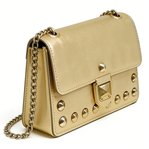 En stock: Remaches de metal de hierro de 2-10mm con cabeza redonda tipo hongo, remaches de latón y cobre de cuatro garras para bolsos, cuero y cinturones. - Product Image 6