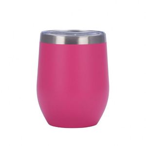 Double Wall Vacuum Stainless Steel Construction Swig Style Tumbler <b>Reusable</b> Eco Friendly <b>Cup</b> Holiday Gift Set ASM09 - Product Image 2