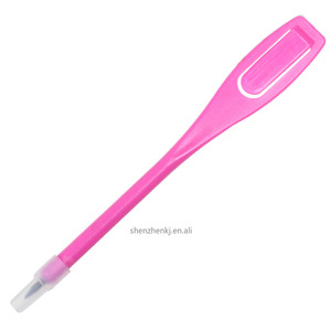 Kit di matite per il calcolo dei punti nel golf in plastica, strumenti portatili per l'allenamento e la scrittura, per il golf all'aperto - Product Image 3