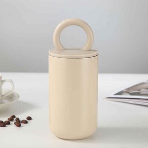 Modern Design 500Ml Capacity Adults Coffee Mug - Product Image 2