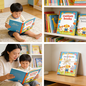 พิมพ์หนังสือเด็ก สมุด<span class=keywords><strong>ระบายสี</strong></span>ราคาถูก ปกแข็ง ปกอ่อน สำหรับเด็กก่อนวัยเรียน - Product Image 4