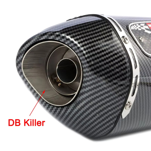 Sistema de Escape Completo para Motocicleta <span class=keywords><strong>BMW</strong></span> <span class=keywords><strong>C650</strong></span> Sport Sport C650GT C600 <span class=keywords><strong>2016</strong></span> 2017 2018 2019 2020 Sí - Product Image 4