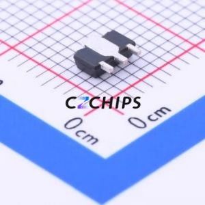 ชิปวงจรรวม PMIC Regulator LINEAR (LDO) ME6208A36PG ของแท้และใหม่เอี่ยม - Product Image 2