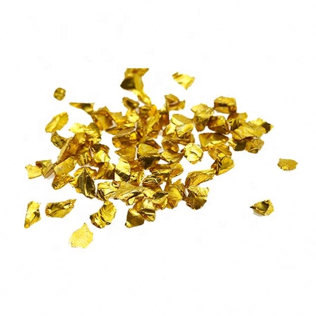 Colore oro