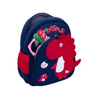 Figura de dibujos animados Mini Mochila <span class=keywords><strong>Stranger</strong></span> <span class=keywords><strong>Things</strong></span> Mochila escolar Niños Oso Mochila - Product Image 2