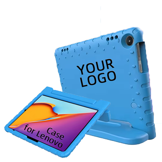 HGD Fashion Hot Selling Soft Eco-friendly EVA Cover Material Tablet Case for Lenovo Tab M10 3rd Generation 2020 10.1"