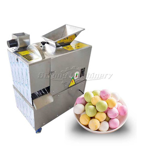 Mini máquina de rodillos redondos para panadería semiautomática, nueva condición, Pizza, pan, pastel, fabricante de masa, divisor para restaurantes - Product Image 1