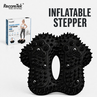 Máquina de Ejercicio, Equipo de Ejercicio, Stepper Inflable, Dispositivo de Ejercicio de Paso, Equipo de Ejercicio Cardiovascular, Equipo de Gimnasio
