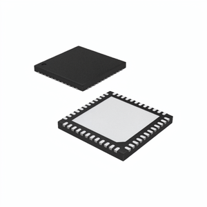 48 VFQFN Exposed Pad Original Clock Timing 9DBU0841AKLFT Electronic Chips Component - Product Image 1