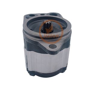 ปั๊มเกียร์ A8V0160 ปั๊มไพล็อต 126-1247 สำหรับรถขุด E330 E330B - Product Image 2