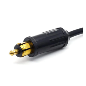 Prise allume-cigare 12V 24V EU pour BMW DIN <span class=keywords><strong>Hella</strong></span> chargeur de moto Convertible à adaptateur de voiture - Product Image 4