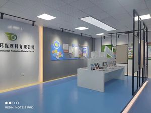 Revêtement de marche d'<span class=keywords><strong>escalier</strong></span> moderne en plastique <span class=keywords><strong>vinyle</strong></span> caoutchouc imperméable antidérapant ignifuge écologique pour escaliers - Product Image 4